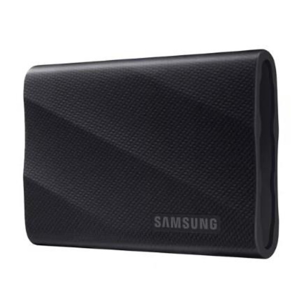SSD-Накопичувач Samsung T9 Black MU-PG4T0B/EU