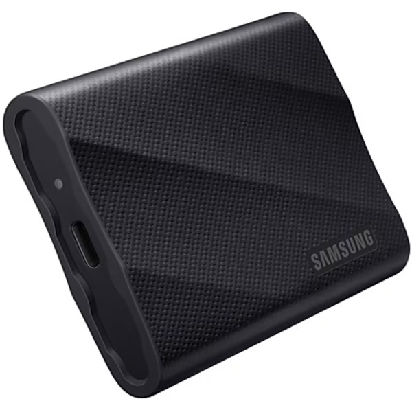 SSD-Накопичувач Samsung T9 Black MU-PG4T0B/EU