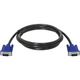 Кабель DEFENDER SVGA BB340M-06 HDDB15 M-M 1.8м, пакет