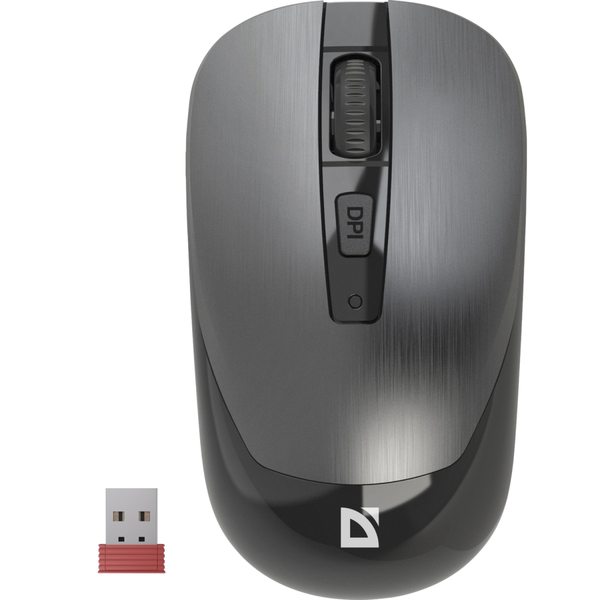 Миша DEFENDER Wave MM-995 52993
