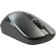 Миша DEFENDER (52993) Wave MM-995, 4D, 800-1600dpi, GRAY, wireless, silent