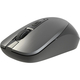 Миша DEFENDER (52993) Wave MM-995, 4D, 800-1600dpi, GRAY, wireless, silent