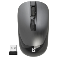 Миша DEFENDER Wave MM-995 52993