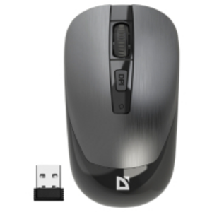 Миша DEFENDER Wave MM-995 52993