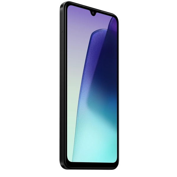 Смартфон Xiaomi Redmi 14C 6/128GB Midnight Black_EU