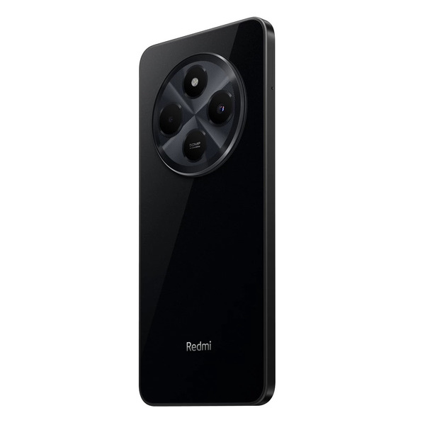 Смартфон Xiaomi Redmi 14C 6/128GB Midnight Black_EU