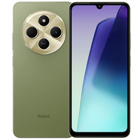 Смартфон Xiaomi Redmi14C 6/128GB Sage Green_EU