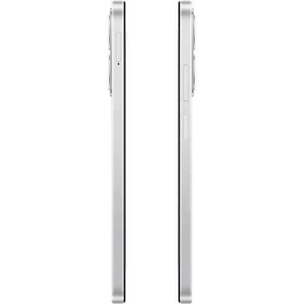 Смартфон Oppo A3 4G 6/128GB Starlight White