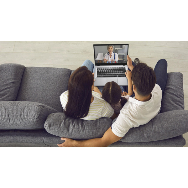 Ноутбук Acer Chromebook Plus CB515-2H (NX.KNUEU.004)