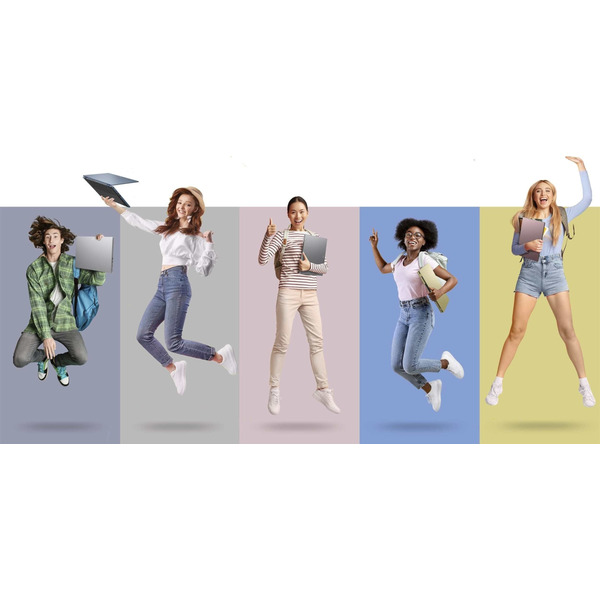 Ноутбук Acer Chromebook Plus CB515-2HT (NX.KNYEU.004)