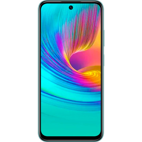 Смартфон Infinix Smart 9 X6532 4/128GB Mint Green