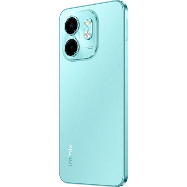 Смартфон Infinix Smart 9 X6532 4/128GB Mint Green