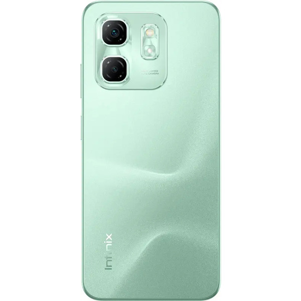 Смартфон Infinix Hot 50i X6531B 4/128GB Sage Green