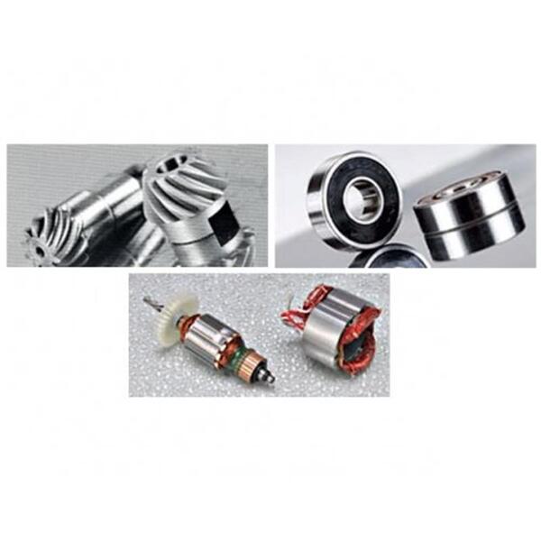 Болгарка (кутова шліфувальна) Stark AG 1350 PROFI