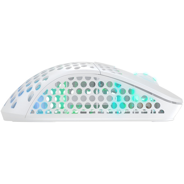 Миша Xtrfy M4 WL RGB White M4W-RGB-WHITE