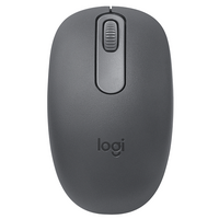 Мышь беспроводная Logitech M196 Graphite (910-007459)