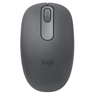 Миша Logitech M196 Graphite (910-007459)