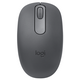 Миша бездротова Logitech M196 Graphite (910-007459)