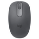 Миша бездротова Logitech M196 Graphite (910-007459)