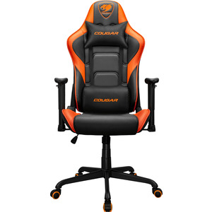 Кресло для геймеров Cougar Armor Elite