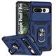 Чехол-накладка BeCover Military для Google Pixel 7 Pro Blue (708829)