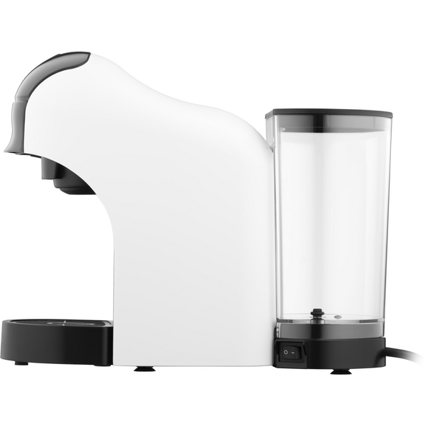 Кавоварка капсульна Ardesto 3в1 YCM-CNDE