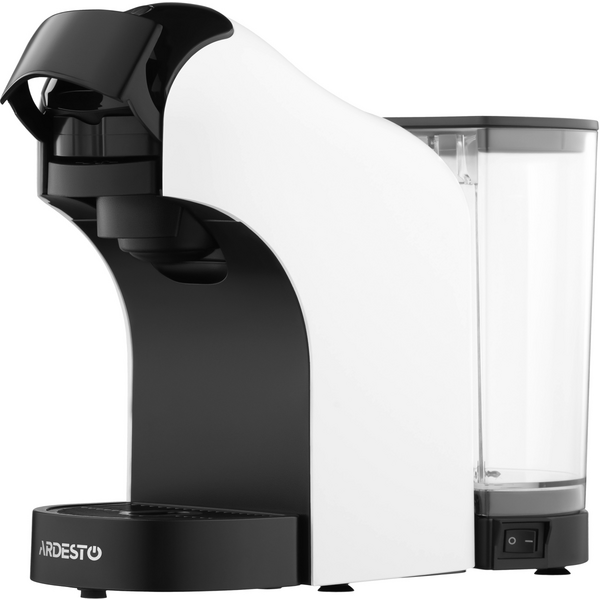 Кавоварка капсульна Ardesto 3в1 YCM-CNDE