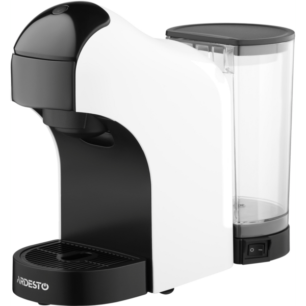Кавоварка капсульна Ardesto 3в1 YCM-CNDE