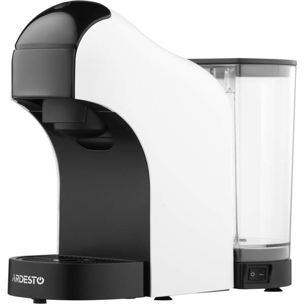 Кавоварка капсульна Ardesto 3в1 YCM-CNDE