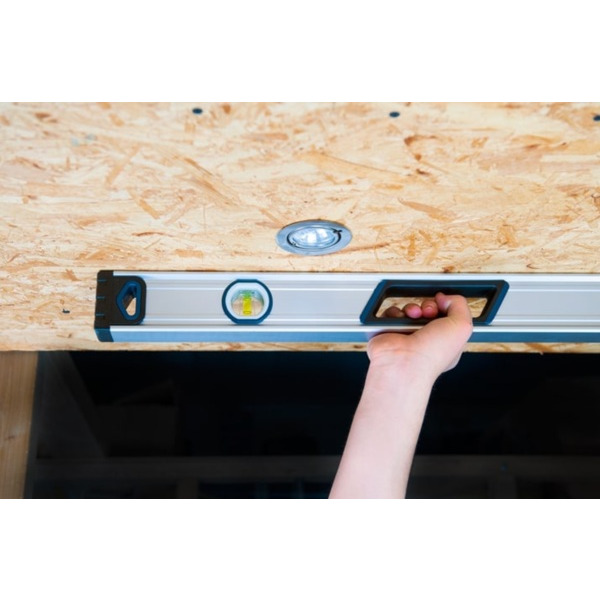 Рівень Bosch, 120см (1.600.A01.6BR)