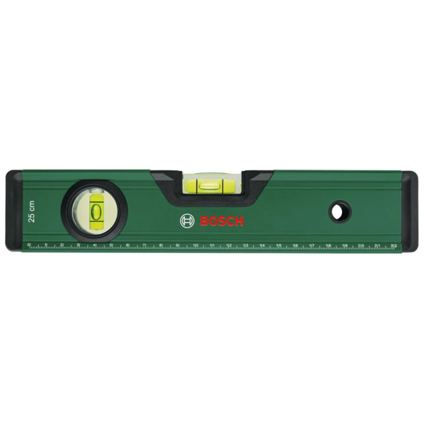 Рівень Bosch, 25см (1.600.A02.7PL)