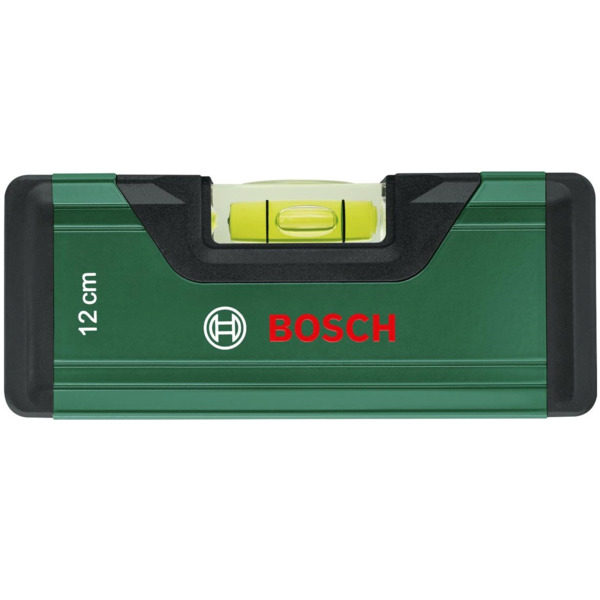 Рівень Bosch, 12см (1.600.A02.H3H)