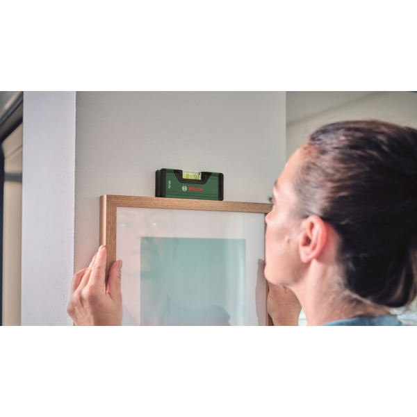 Рівень Bosch, 12см (1.600.A02.H3H)