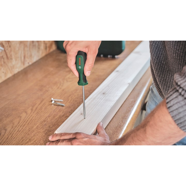 Набір інструментів Bosch, 17шт (1.600.A02.BY5)