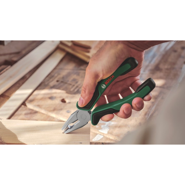 Набір інструментів Bosch, 17шт (1.600.A02.BY5)