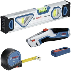 Набір інструментів Bosch, 13 шт. (1.600.A02.7M3)