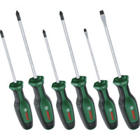 Набір викруток Bosch, 6шт (1.600.A02.BX7)
