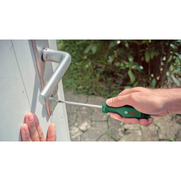 Набор отверток Bosch, 6 шт (1.600.A02.BX7)