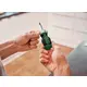 Викрутка з храповиком Bosch 6 насадок