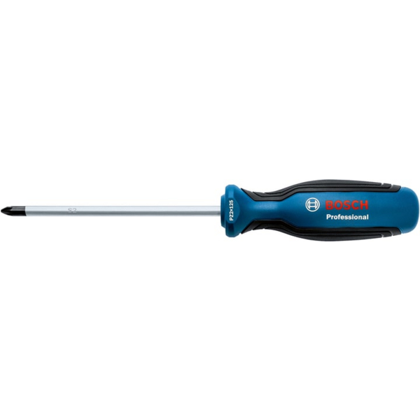 Викрутка Bosch, PZ2x125мм (1.600.A01.V08)