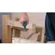 Викрутка Torx Bosch набір 6шт, T10х75, T15х75, T20x100, T25x100, T30x125, T40x125 мм