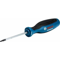Викрутка Bosch, Torx T10x75мм (1.600.A01.V0A)