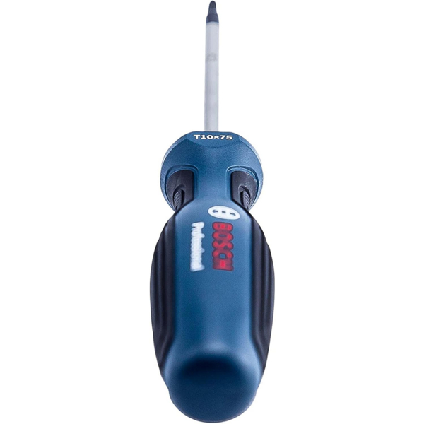 Викрутка Bosch, Torx T10x75мм (1.600.A01.V0A)
