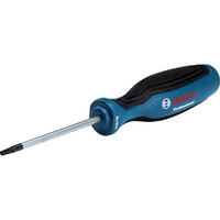 Викрутка Bosch, Torx T15x75мм (1.600.A01.V0B)