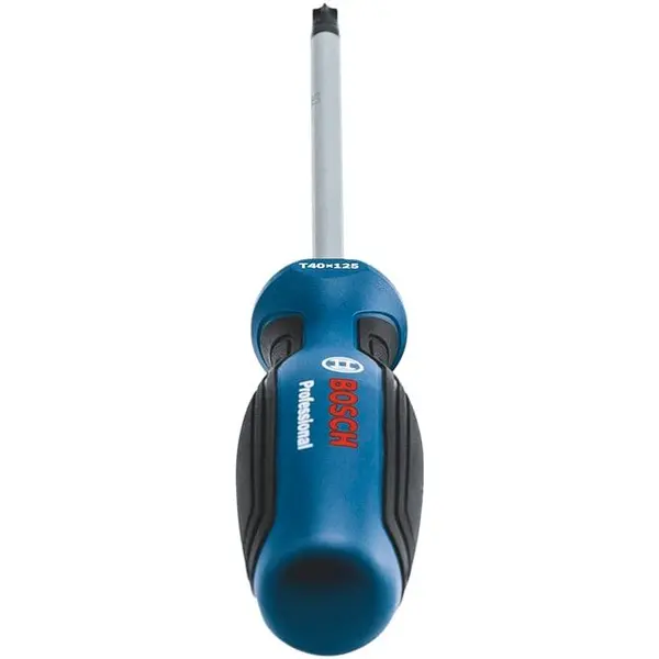 Отвертка Bosch, Torx T40x125мм (1.600.A01.V0F)