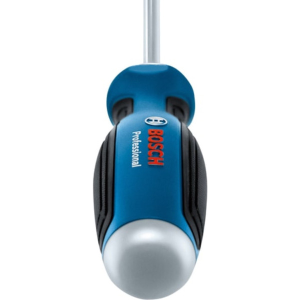 Викрутка Bosch плоска, SL4.5x100мм (1.600.A01.TF9)
