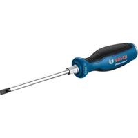 Викрутка Bosch плоска, SL6.5x125 мм (1.600.A01.TG1)