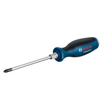 Викрутка Bosch хрестова, PH2x125мм (1.600.A01.TG3)