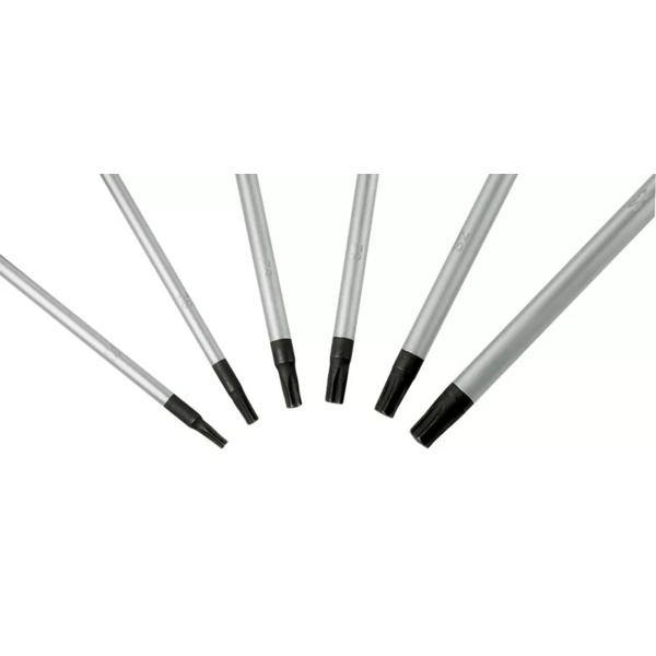 Набір викруток Bosch, 6 шт. (1.600.A01.6BF)