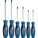 Набір викруток Bosch, 6 шт. (1.600.A01.6BF)